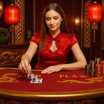 CrownSlots - Live Baccarat Table Game - Online Casino Australia