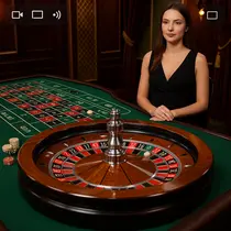 CrownSlots - Live Roulette Table Game - Online Casino Australia