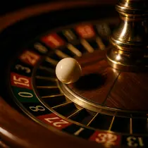 CrownSlots - Live Roulette by Evolution Gaming