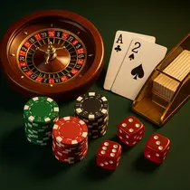CrownSlots - Classic Table Games